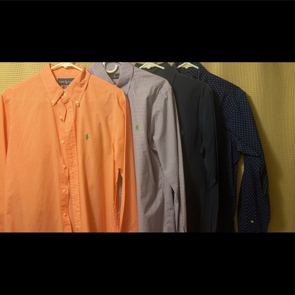 Ralph Lauren bundle